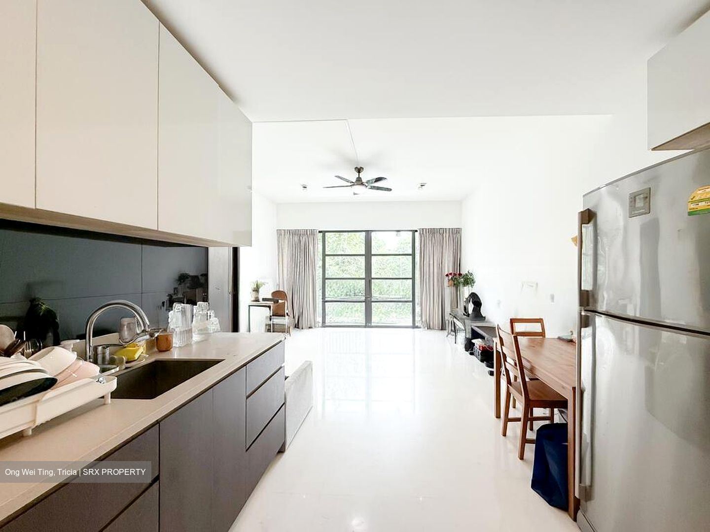 E Maison (D13), Apartment #506108571